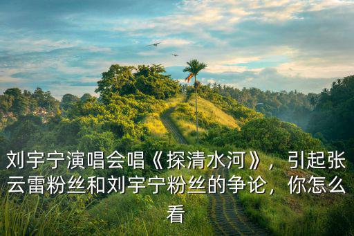劉宇寧廣州演唱會有多少人,劉宇寧目前有幾場演唱會