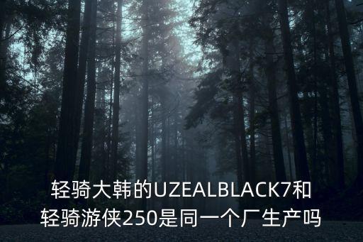 濟(jì)南輕騎250新車(chē)多少錢(qián),輕騎大韓的U