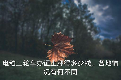 山東老式三輪車多少錢,三輪摩托車現(xiàn)在買大概多少錢