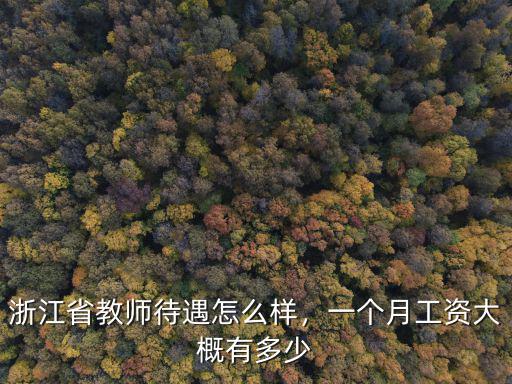 舟山最高工資是多少,舟山的工資和消費(fèi)水平高嗎