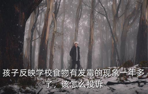 深圳怎么投訴學校食堂,學校飯堂飯菜不好怎么投訴