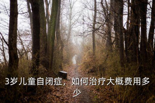 梅州怎么治療自閉癥要多少錢,自閉癥要怎么治啊