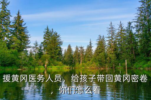 山東支援黃岡多少人,援黃岡醫務人員