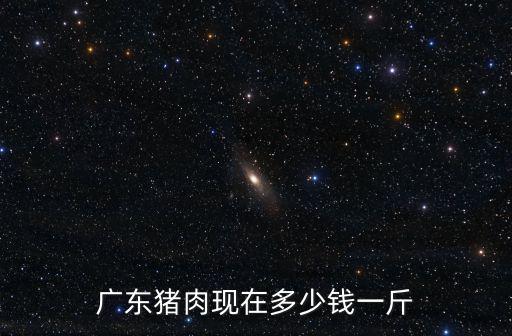廣東毛豬今日豬價多少錢,廣東豬肉現(xiàn)在多少錢一斤