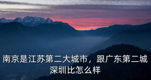 深圳南京分銷市場怎么樣,南京居于全國酒類市場前列
