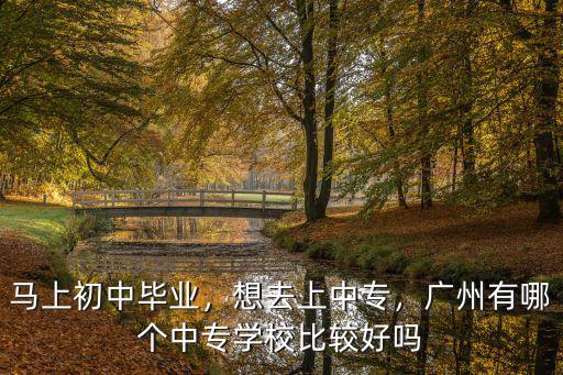 廣州中專學歷哪里有,廣州有哪個中專學校比較好嗎