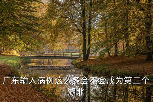 廣東輸入病例是多少,甘肅出現湖北輸入無癥狀病例