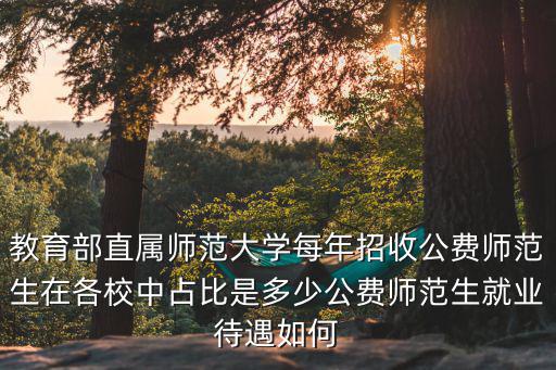 棗莊公費師范生工資多少,山東省公費師范生前途怎么樣