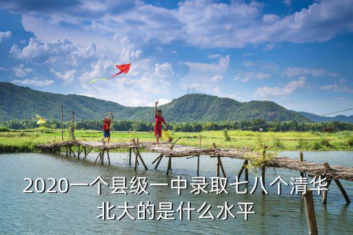 日照一中一年能考多少清華北大,模考能考610多分