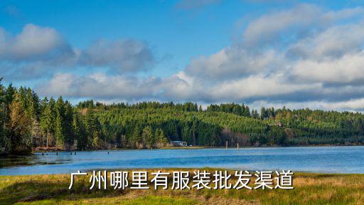 廣州男裝褲子尾貨批發(fā)在哪里,廣州哪里有服裝批發(fā)渠道
