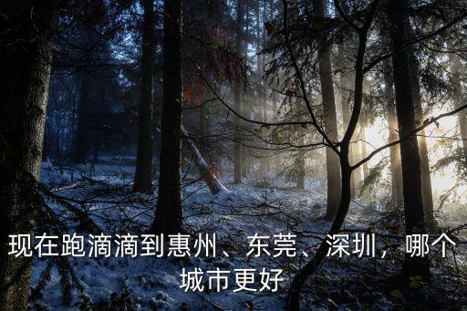 惠州跑滴滴怎么收費,在惠州跑滴滴收入怎么樣
