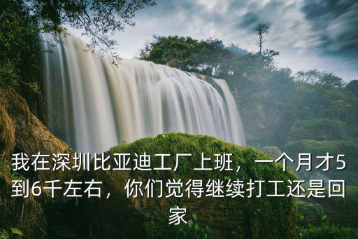 深圳比亞迪怎么樣女孩子多嗎,我在深圳比亞迪工廠上班