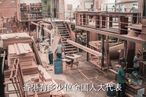 汕頭有多少人是全國(guó)人大代表,香港有多少位全國(guó)人大代表