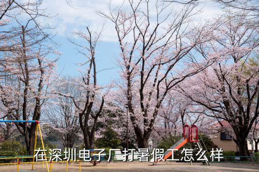 深圳港加賀工廠怎么樣,深圳有什么好的工廠