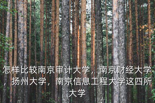 南京信息工程大學國內排名是多少,南京信息工程大學怎么樣