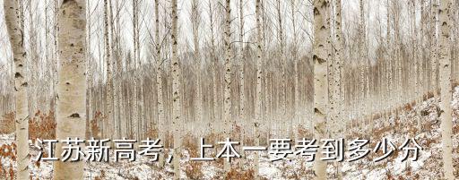 上海考到江蘇多少分,考上海交通大學需要多少分