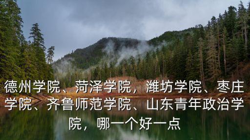 山東濟南政冶學院山東排名是多少,山東青年政治學院怎么樣