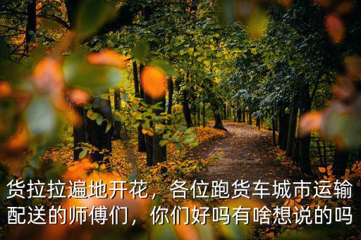 臨沂市有多少人加入了貨拉拉,貨拉拉遍地開花