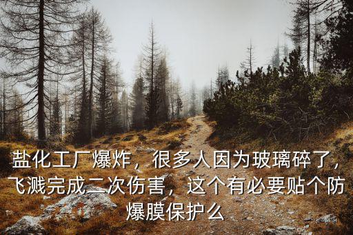 鹽城 化工廠 爆炸死傷多少人,鹽城響水化工廠爆炸后