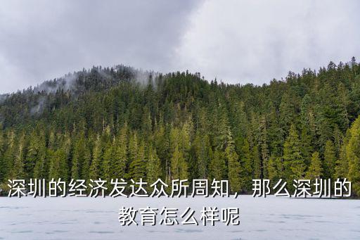深圳英華在線教育怎么樣,深圳市的職業(yè)教育怎么樣