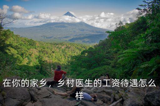 在你的家鄉，鄉村醫生的工資待遇怎么樣