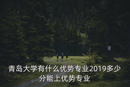 青島大學(xué)最冷門專業(yè)是多少分,青島大學(xué)有什么優(yōu)勢(shì)專業(yè)