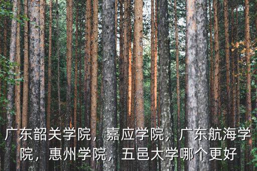 韶關大學宿舍怎么樣,韶關學院怎么樣