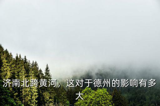 德州有多少山東人,這對(duì)于德州的影響有多大