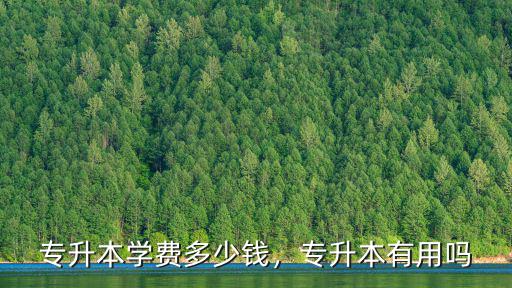 梅州市專升本多少錢,專升本學費多少錢