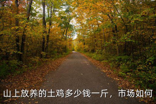 日照地區(qū)養(yǎng)雞多少錢一斤,山上放養(yǎng)的土雞多少錢一斤