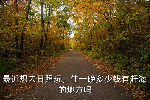 日照娛樂場所小姐多少錢一晚,最近想去日照玩