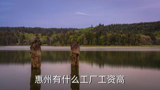 惠州博羅有多少工業園,惠州博羅縣發展的怎么樣
