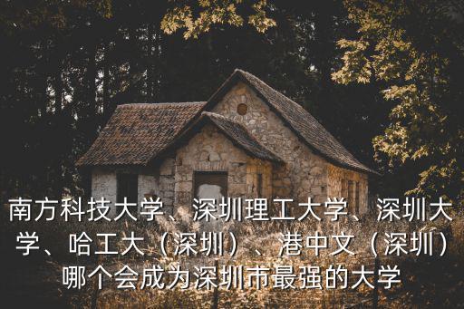 香港中文大學(xué)深圳學(xué)費多少錢一年,一年學(xué)費九萬五