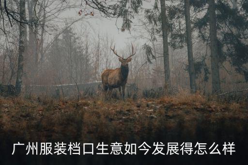 廣州路杰服裝怎么樣,廣州十三行的衣服怎么樣