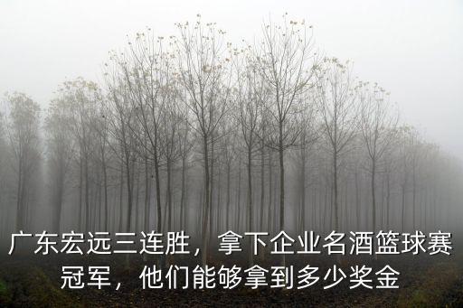 廣東奪冠馬尚應該拿到多少獎金,馬尚的工資 奪冠獎金有多少