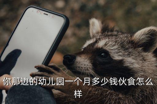 廣州興華幼兒園多少錢一個(gè)人月,你那邊的幼兒園一個(gè)月多少錢