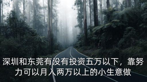 深圳大潤發投資多少,有人說深圳房產投資的未來