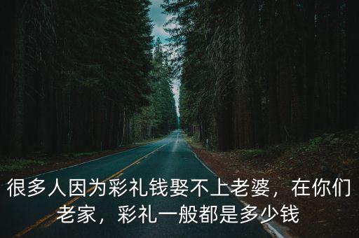 江蘇高郵新娘結婚一般要多少彩禮,彩禮一般都是多少錢