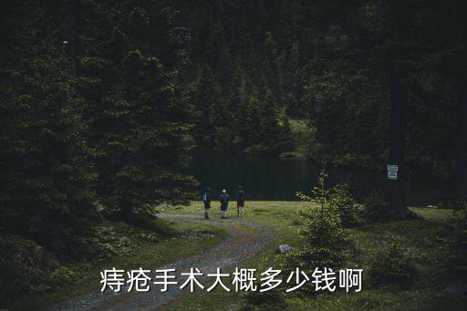 常州中醫(yī)院外痔瘡手術(shù)多少錢,痔瘡手術(shù)大概多少錢啊
