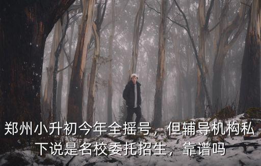 鄭州小升初在網上怎么報名,鄭州小升初什么是跨區報名