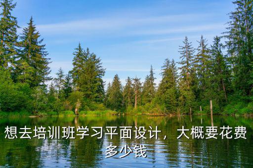 徐州平面設計培訓班學費多少,想去培訓班學習平面設計