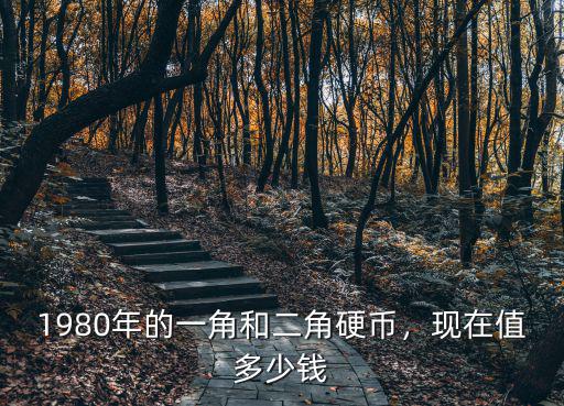 一箱末開封的一角錢紙幣值多少錢,現(xiàn)在值多少錢