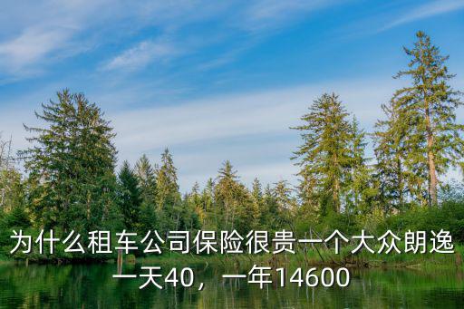 安陽朗逸租車多少錢一天,一個(gè)大眾朗逸一天40