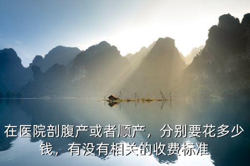 焦作人民醫院住院一天要花多少錢,分別要花多少錢