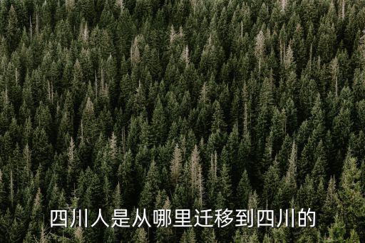 彭曉是四川哪里人,諸葛亮到底是哪里人呢