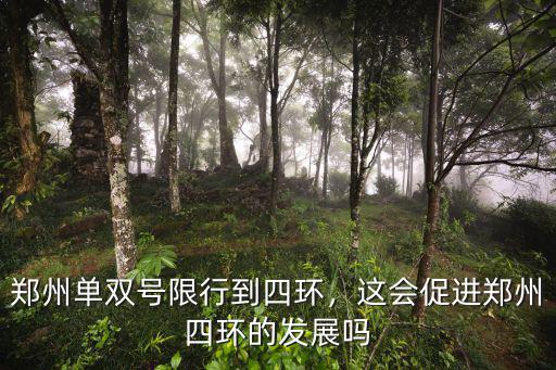 鄭州限行單雙號怎么走,鄭州單雙號限行