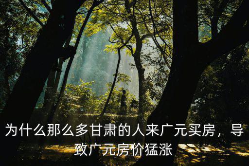 廣元蒙宇哪里人,廣元人實在嗎