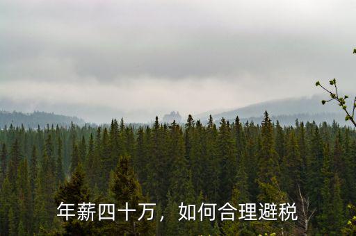 鶴壁保險行業合理避稅該怎么做,企業怎么合理避稅