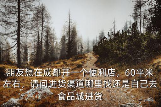 成都進貨渠道哪里有,請問進貨渠道哪里找