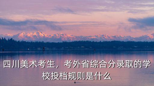 美術(shù)聯(lián)考在自貢哪里考,四川美術(shù)考生